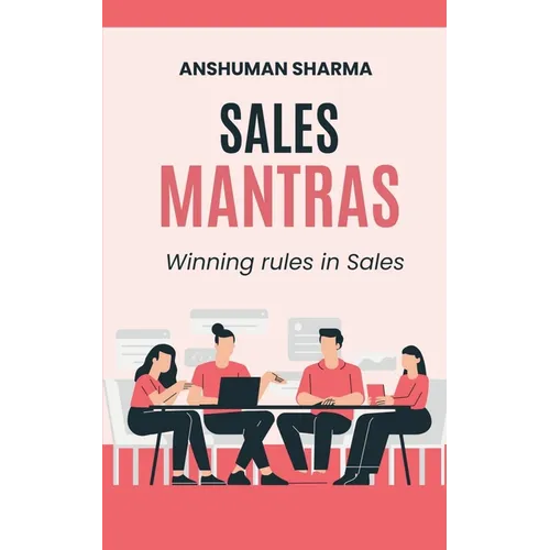 Sales Mantras