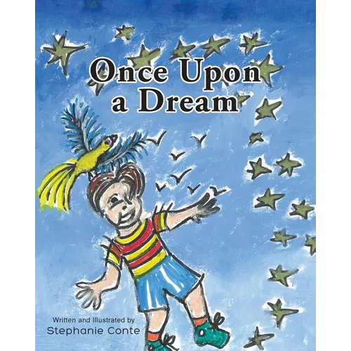 Once Upon a Dream