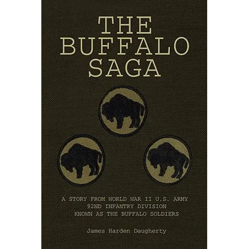 The Buffalo Saga