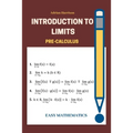 Introduction to limits: easy mathematics