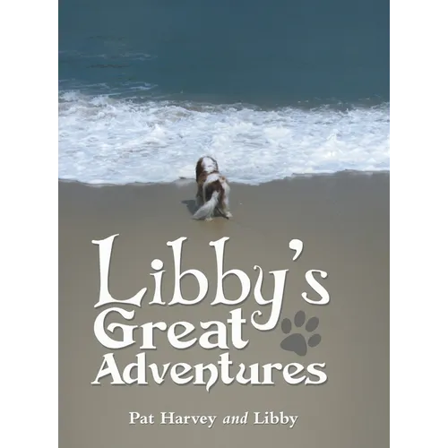 Libby's Great Adventures