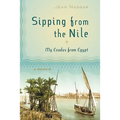 Sipping from the Nile: My Exodus from Egypt