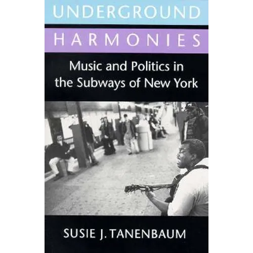 Underground Harmonies