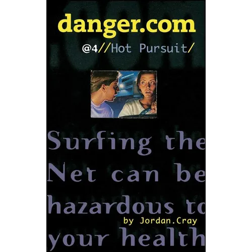 Danger Com 4 Hot Pursuit