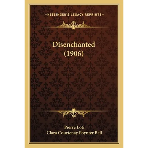 Disenchanted (1906)
