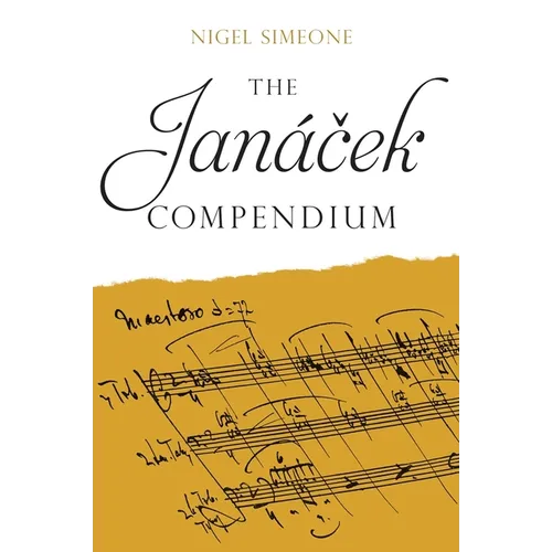 The Janácek Compendium