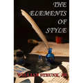 The Elements of Style