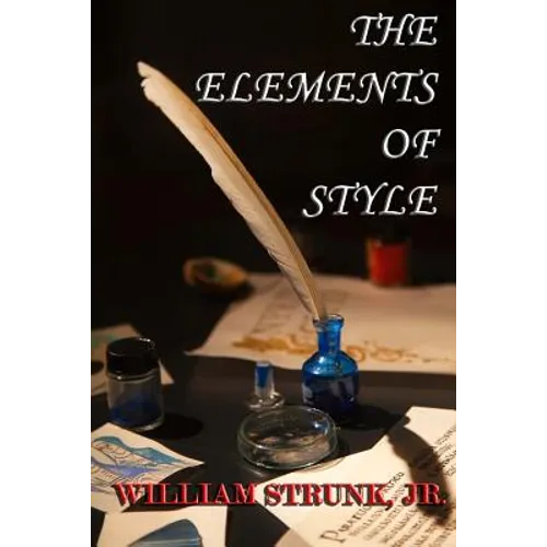 The Elements of Style