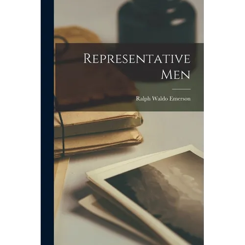 Representative Men