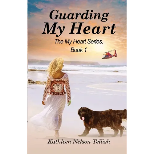 Guarding My Heart: The My Heart Series, Book 1