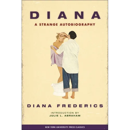 Diana: A Strange Autobiography