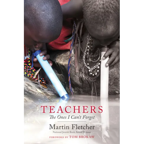 Teachers: The Ones I Can't Forget