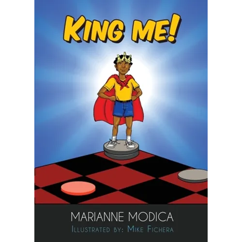 King Me!