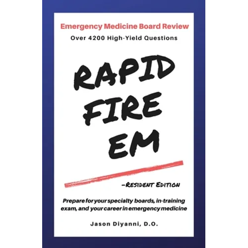 Rapid Fire EM: Resident Edition