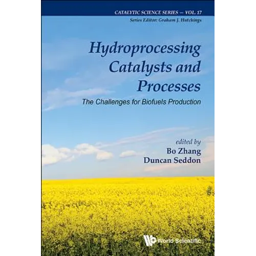 Hydroprocessing Catalysts and Processes