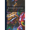 Burmese Proverbs