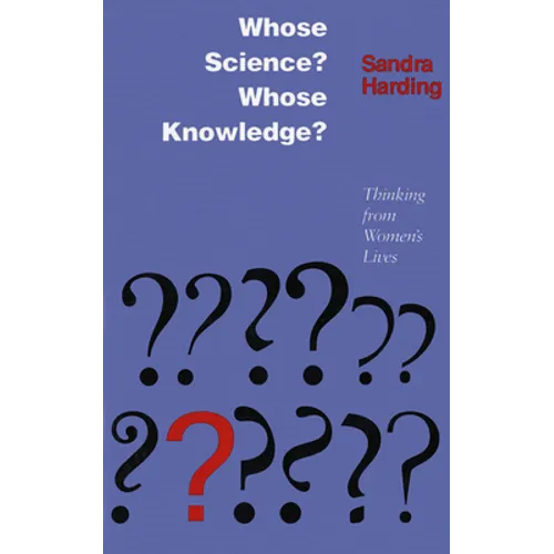 Whose Science? Whose Knowledge?: A Friend of Virtue