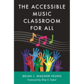Accessible Music Classroom for All