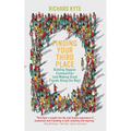 Finding Your Third Place: Building Happier Communities (and Making Great Friends Along the Way)