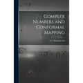 Complex Numbers and Conformal Mapping