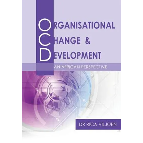 Organisational Change & Development