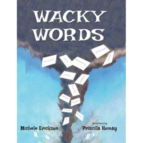 Wacky Words
