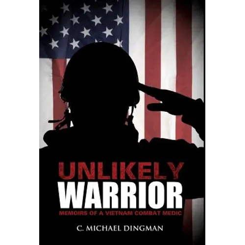 Unlikely Warrior