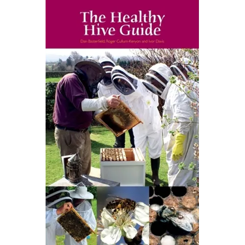 The Healthy Hive Guide