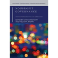 Nonprofit Governance: Innovative Perspectives and Approaches