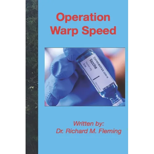 Operation Warp Speed