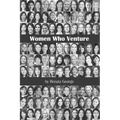 Women Who Venture: You Can't Be What You Can't See