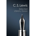 Selected Literary Essays