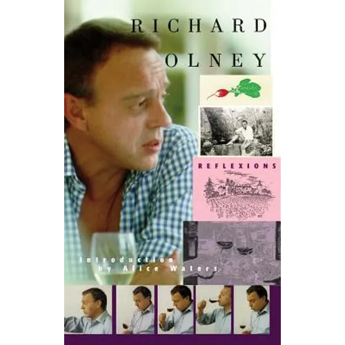 Reflexions-Richard Olney