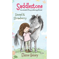Saddlestone Connemara Pony Listening School Sinead and Strawberry