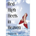 Red High Heels in Heaven