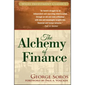 The Alchemy of Finance