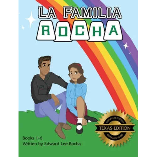 La Familia Rocha: Texas Edition