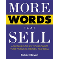 More Words That Sell