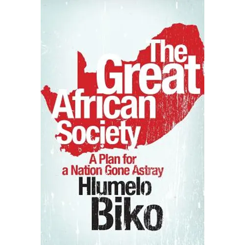 The Great African Society