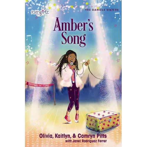 Amber's Song