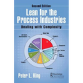 Lean for the Process Industries: Dealing with Complexity, Second Edition