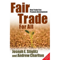 Fair Trade for All: How Trade Can Promote Development (Revised)