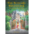 The Suitcase Adventures: Paris: Behind the Peacock Gate