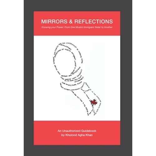 Mirrors & Reflections: Knowing Your Power: From One Muslim Immigrant Sister to Another