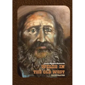 Welsh in the Old West: Illustrated