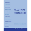 Practical Friendship