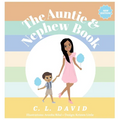 The Auntie & Nephew Book