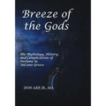 Breeze of the Gods: The Mythology, History, and Complications of Perfume in Ancient Greece