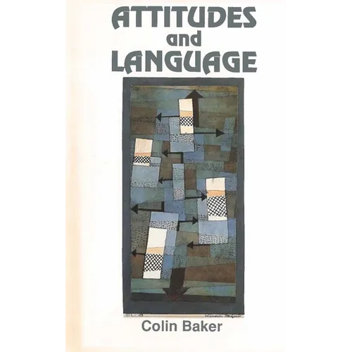 Attitudes and Languages