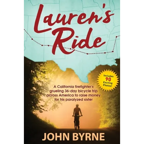 Lauren's Ride